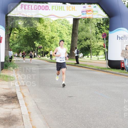 29.06.2025 - hella hamburg halbmarathon MichiJ http://msf.ph/oto/8171742 29.06.2025 10:15:16 Zwischen KM18-KM19 11078, 14836 meine-sportfotos.de