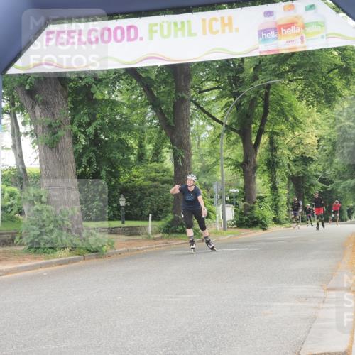 29.06.2025 - hella hamburg halbmarathon KatJ http://msf.ph/oto/8171772 29.06.2025 09:19:05 Zwischen KM18-KM19  meine-sportfotos.de