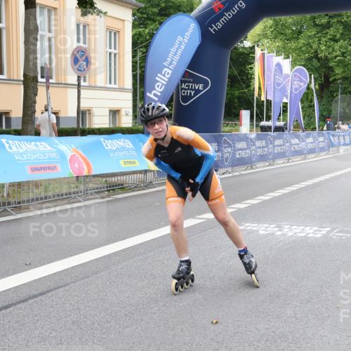29.06.2025 - hella hamburg halbmarathon Strokosch-Dieckow http://msf.ph/oto/8171792 29.06.2025 09:11:07 Ziel 20270, 20305 meine-sportfotos.de