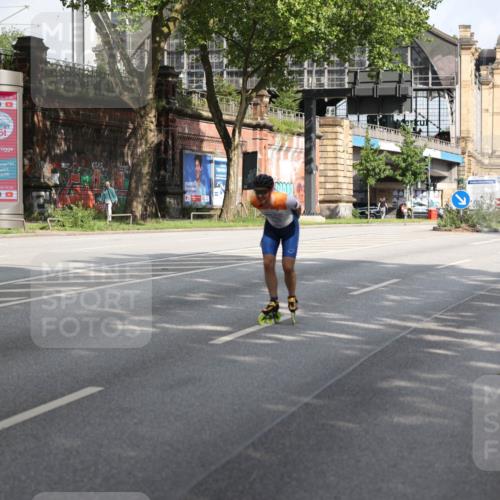 29.06.2025 - hella hamburg halbmarathon Yannick Fuchs http://msf.ph/oto/8171868 29.06.2025 09:06:29 20KM 201, 0 meine-sportfotos.de