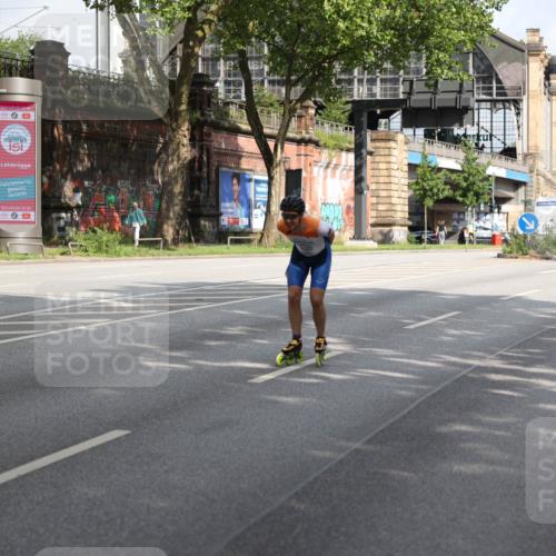 29.06.2025 - hella hamburg halbmarathon Yannick Fuchs http://msf.ph/oto/8171882 29.06.2025 09:06:29 20KM  meine-sportfotos.de