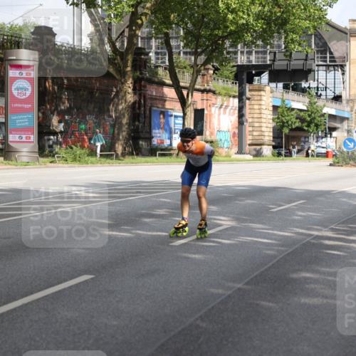 29.06.2025 - hella hamburg halbmarathon Yannick Fuchs http://msf.ph/oto/8171895 29.06.2025 09:06:29 20KM 201 meine-sportfotos.de
