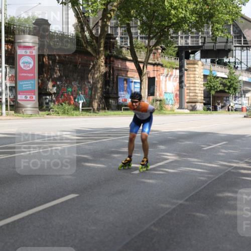 29.06.2025 - hella hamburg halbmarathon Yannick Fuchs http://msf.ph/oto/8171930 29.06.2025 09:06:29 20KM 201 meine-sportfotos.de