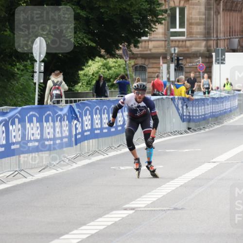 29.06.2025 - hella hamburg halbmarathon Strokosch-Dieckow http://msf.ph/oto/8171936 29.06.2025 09:11:37 Ziel 20433 meine-sportfotos.de
