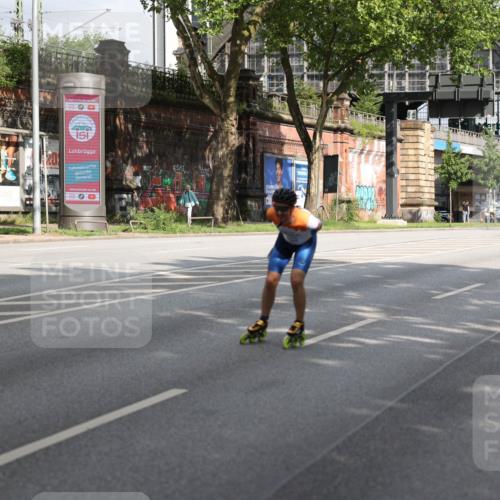 29.06.2025 - hella hamburg halbmarathon Yannick Fuchs http://msf.ph/oto/8171948 29.06.2025 09:06:29 20KM  meine-sportfotos.de