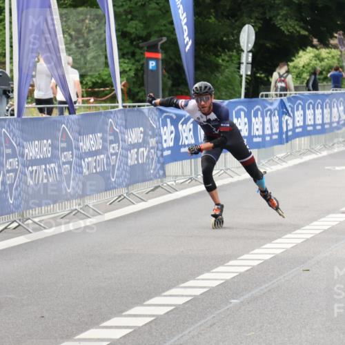 29.06.2025 - hella hamburg halbmarathon Strokosch-Dieckow http://msf.ph/oto/8171987 29.06.2025 09:11:39 Ziel 20433 meine-sportfotos.de