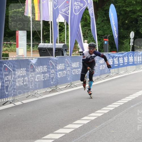 29.06.2025 - hella hamburg halbmarathon Strokosch-Dieckow http://msf.ph/oto/8171997 29.06.2025 09:11:40 Ziel 20433 meine-sportfotos.de