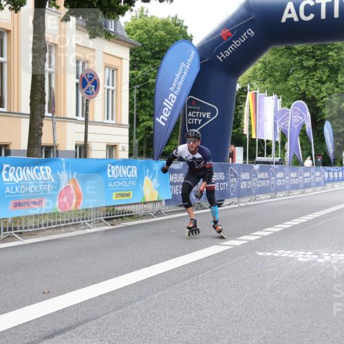 29.06.2025 - hella hamburg halbmarathon Strokosch-Dieckow http://msf.ph/oto/8172009 29.06.2025 09:11:42 Ziel 20433 meine-sportfotos.de