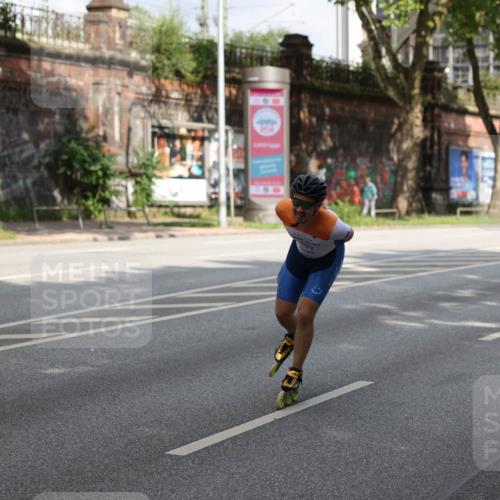 29.06.2025 - hella hamburg halbmarathon Yannick Fuchs http://msf.ph/oto/8172027 29.06.2025 09:06:29 20KM  meine-sportfotos.de