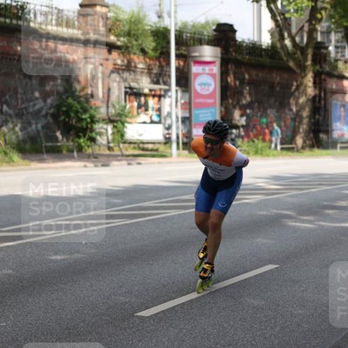 29.06.2025 - hella hamburg halbmarathon Yannick Fuchs http://msf.ph/oto/8172036 29.06.2025 09:06:29 20KM  meine-sportfotos.de