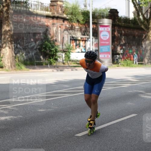 29.06.2025 - hella hamburg halbmarathon Yannick Fuchs http://msf.ph/oto/8172209 29.06.2025 09:06:29 20KM  meine-sportfotos.de