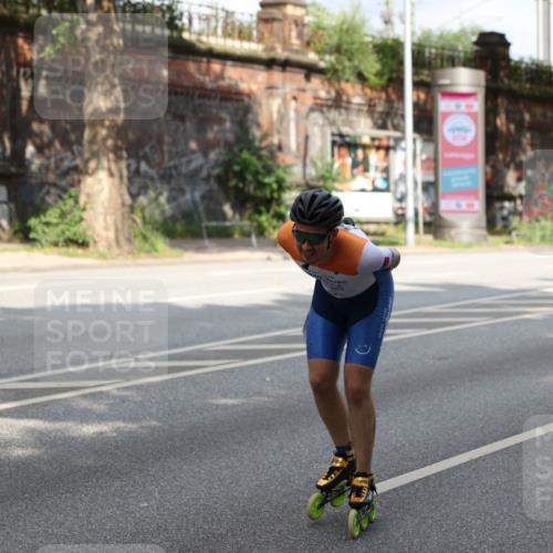 29.06.2025 - hella hamburg halbmarathon Yannick Fuchs http://msf.ph/oto/8172428 29.06.2025 09:06:29 20KM  meine-sportfotos.de