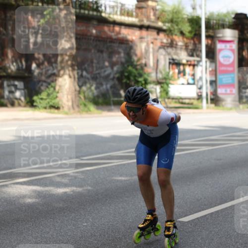 29.06.2025 - hella hamburg halbmarathon Yannick Fuchs http://msf.ph/oto/8172436 29.06.2025 09:06:29 20KM  meine-sportfotos.de