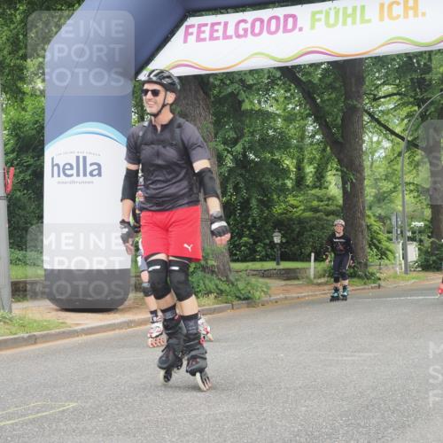29.06.2025 - hella hamburg halbmarathon KatJ http://msf.ph/oto/8172461 29.06.2025 09:19:11 Zwischen KM18-KM19  meine-sportfotos.de