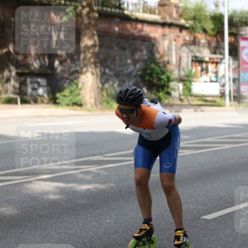 29.06.2025 - hella hamburg halbmarathon Yannick Fuchs http://msf.ph/oto/8172465 29.06.2025 09:06:29 20KM  meine-sportfotos.de
