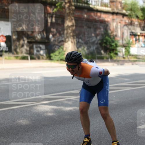 29.06.2025 - hella hamburg halbmarathon Yannick Fuchs http://msf.ph/oto/8172475 29.06.2025 09:06:30 20KM 10 meine-sportfotos.de