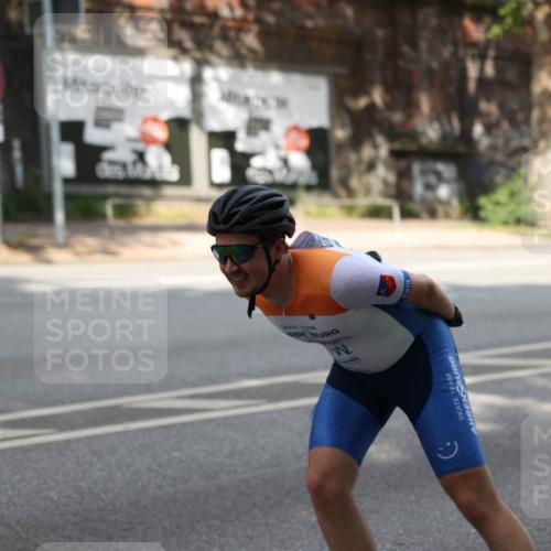 29.06.2025 - hella hamburg halbmarathon Yannick Fuchs http://msf.ph/oto/8172544 29.06.2025 09:06:30 20KM  meine-sportfotos.de