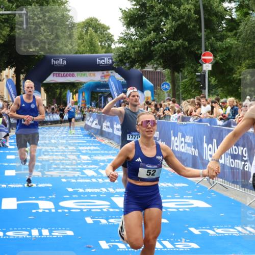 29.06.2025 - hella hamburg halbmarathon Zöllner http://msf.ph/oto/8172580 29.06.2025 10:23:33 Ziel 35, 52, 9385, 16169, 17771 meine-sportfotos.de