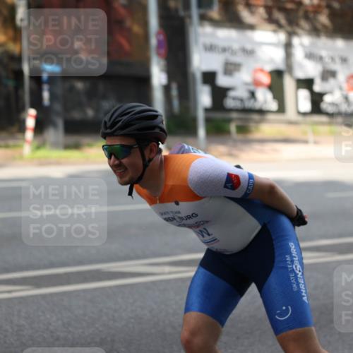 29.06.2025 - hella hamburg halbmarathon Yannick Fuchs http://msf.ph/oto/8172595 29.06.2025 09:06:30 20KM 874, 19 meine-sportfotos.de