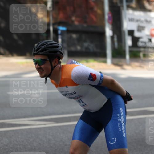29.06.2025 - hella hamburg halbmarathon Yannick Fuchs http://msf.ph/oto/8172604 29.06.2025 09:06:30 20KM 1874, 19 meine-sportfotos.de