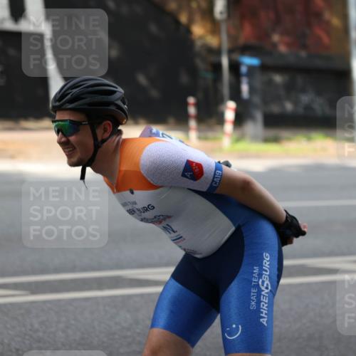29.06.2025 - hella hamburg halbmarathon Yannick Fuchs http://msf.ph/oto/8172629 29.06.2025 09:06:30 20KM 1874, 19 meine-sportfotos.de