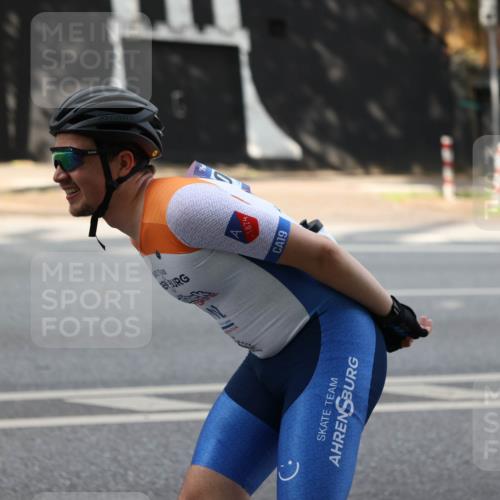 29.06.2025 - hella hamburg halbmarathon Yannick Fuchs http://msf.ph/oto/8172649 29.06.2025 09:06:30 20KM 1874, 19 meine-sportfotos.de