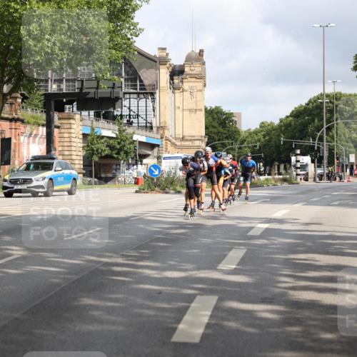 29.06.2025 - hella hamburg halbmarathon Yannick Fuchs http://msf.ph/oto/8172739 29.06.2025 09:06:47 20KM  meine-sportfotos.de