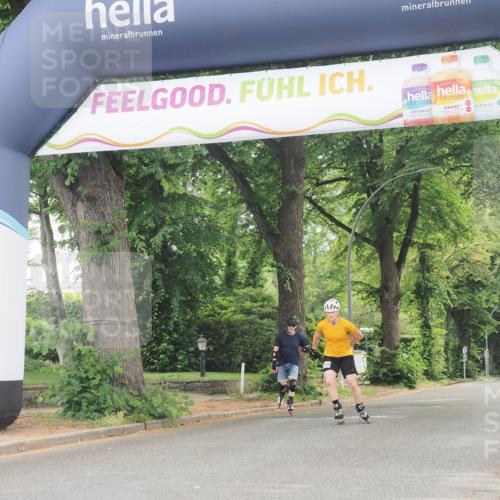 29.06.2025 - hella hamburg halbmarathon KatJ http://msf.ph/oto/8172846 29.06.2025 09:20:03 Zwischen KM18-KM19  meine-sportfotos.de