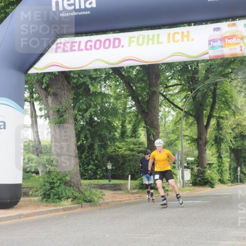 29.06.2025 - hella hamburg halbmarathon KatJ http://msf.ph/oto/8172875 29.06.2025 09:20:04 Zwischen KM18-KM19  meine-sportfotos.de