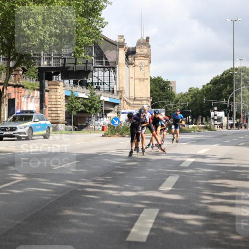 29.06.2025 - hella hamburg halbmarathon Yannick Fuchs http://msf.ph/oto/8172887 29.06.2025 09:06:47 20KM 7153 meine-sportfotos.de