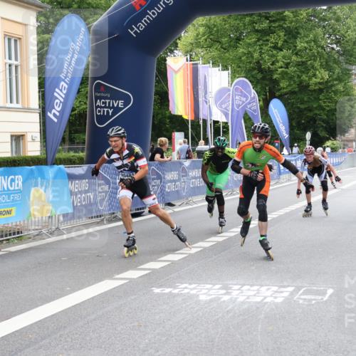 29.06.2025 - hella hamburg halbmarathon Strokosch-Dieckow http://msf.ph/oto/8172912 29.06.2025 09:13:53 Ziel 20173, 20402, 20466, 20481, 20483 meine-sportfotos.de