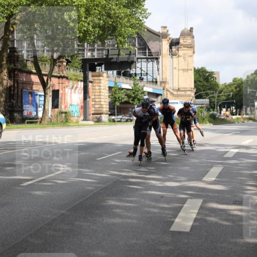 29.06.2025 - hella hamburg halbmarathon Yannick Fuchs http://msf.ph/oto/8172935 29.06.2025 09:06:48 20KM 153 meine-sportfotos.de
