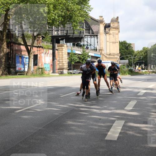 29.06.2025 - hella hamburg halbmarathon Yannick Fuchs http://msf.ph/oto/8172940 29.06.2025 09:06:48 20KM  meine-sportfotos.de