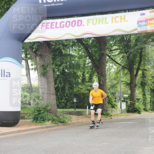 29.06.2025 - hella hamburg halbmarathon KatJ http://msf.ph/oto/8172950 29.06.2025 09:20:04 Zwischen KM18-KM19  meine-sportfotos.de