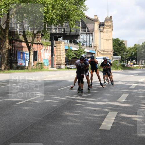 29.06.2025 - hella hamburg halbmarathon Yannick Fuchs http://msf.ph/oto/8172957 29.06.2025 09:06:48 20KM  meine-sportfotos.de