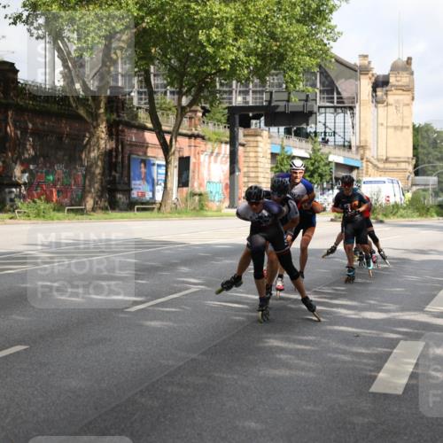 29.06.2025 - hella hamburg halbmarathon Yannick Fuchs http://msf.ph/oto/8173169 29.06.2025 09:06:48 20KM  meine-sportfotos.de