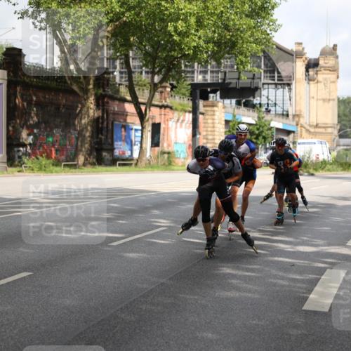 29.06.2025 - hella hamburg halbmarathon Yannick Fuchs http://msf.ph/oto/8173209 29.06.2025 09:06:48 20KM 1120 meine-sportfotos.de