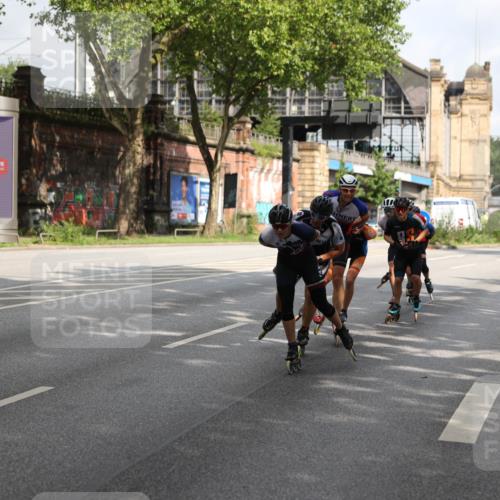 29.06.2025 - hella hamburg halbmarathon Yannick Fuchs http://msf.ph/oto/8173224 29.06.2025 09:06:49 20KM  meine-sportfotos.de