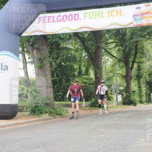 29.06.2025 - hella hamburg halbmarathon KatJ http://msf.ph/oto/8173277 29.06.2025 09:20:18 Zwischen KM18-KM19  meine-sportfotos.de
