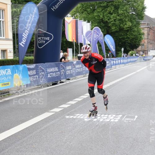 29.06.2025 - hella hamburg halbmarathon Strokosch-Dieckow http://msf.ph/oto/8173310 29.06.2025 09:14:20 Ziel 20112, 20451 meine-sportfotos.de