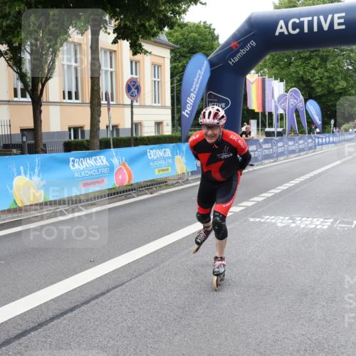 29.06.2025 - hella hamburg halbmarathon Strokosch-Dieckow http://msf.ph/oto/8173333 29.06.2025 09:14:20 Ziel 20112, 20451 meine-sportfotos.de