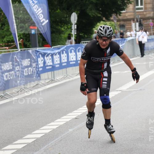 29.06.2025 - hella hamburg halbmarathon Strokosch-Dieckow http://msf.ph/oto/8173391 29.06.2025 09:14:30 Ziel 20112 meine-sportfotos.de