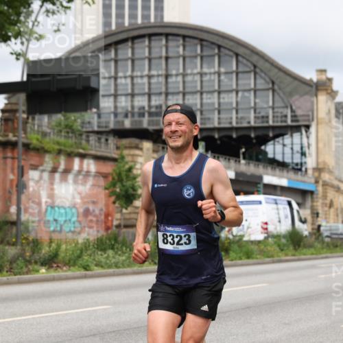 29.06.2025 - hella hamburg halbmarathon Yannick Fuchs http://msf.ph/oto/8173401 29.06.2025 10:25:23 20KM 2689, 8190, 8318, 8323, 10173, 10270, 12049, 12691, 15253, 16713, 17768 meine-sportfotos.de