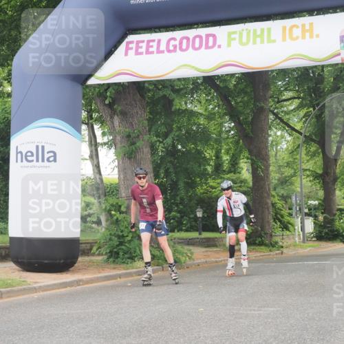 29.06.2025 - hella hamburg halbmarathon KatJ http://msf.ph/oto/8173404 29.06.2025 09:20:19 Zwischen KM18-KM19  meine-sportfotos.de