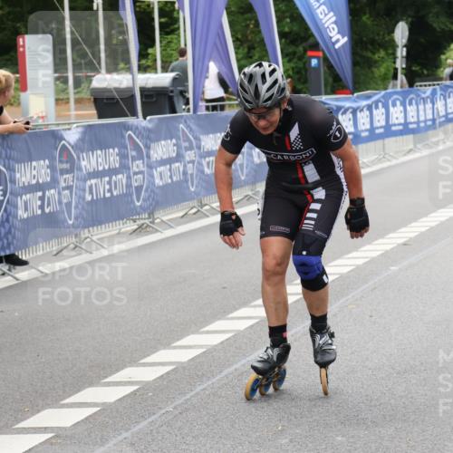 29.06.2025 - hella hamburg halbmarathon Strokosch-Dieckow http://msf.ph/oto/8173426 29.06.2025 09:14:31 Ziel 20112 meine-sportfotos.de