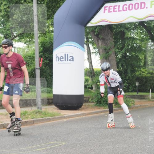 29.06.2025 - hella hamburg halbmarathon KatJ http://msf.ph/oto/8173709 29.06.2025 09:20:20 Zwischen KM18-KM19  meine-sportfotos.de
