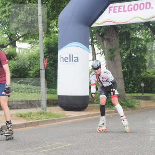 29.06.2025 - hella hamburg halbmarathon KatJ http://msf.ph/oto/8173743 29.06.2025 09:20:20 Zwischen KM18-KM19  meine-sportfotos.de