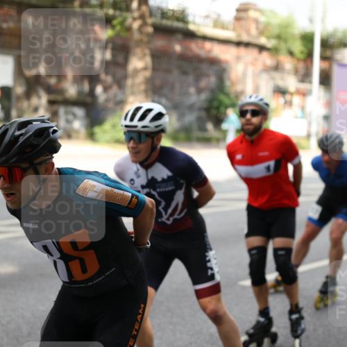 29.06.2025 - hella hamburg halbmarathon Yannick Fuchs http://msf.ph/oto/8173998 29.06.2025 09:06:50 20KM  meine-sportfotos.de