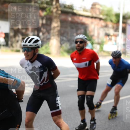 29.06.2025 - hella hamburg halbmarathon Yannick Fuchs http://msf.ph/oto/8174016 29.06.2025 09:06:50 20KM  meine-sportfotos.de