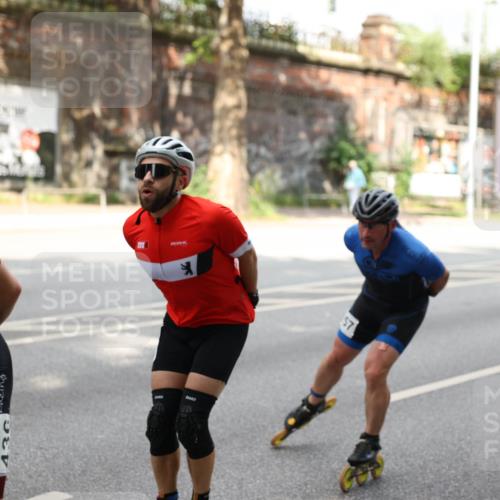 29.06.2025 - hella hamburg halbmarathon Yannick Fuchs http://msf.ph/oto/8174068 29.06.2025 09:06:50 20KM 57 meine-sportfotos.de